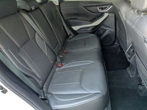 Used 2023 Subaru Forester Limited AWD/4WD image 23