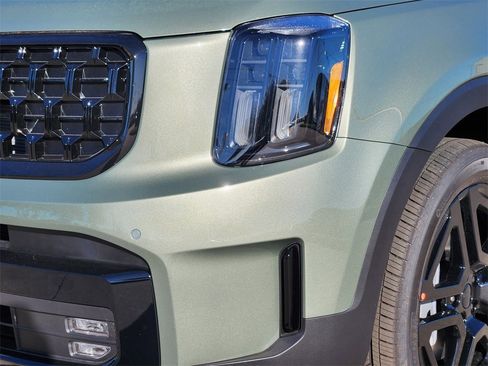 New 2025 Kia Telluride SX Prestige X-Line image 6