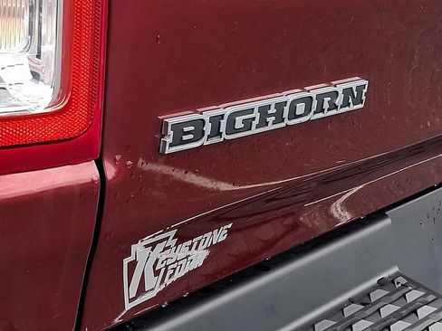 Used 2023 RAM 1500 Big Horn image 31