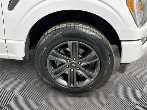 Certified 2022 Ford F150 XLT w/ Equipment Group 302A High AWD/4WD image 20