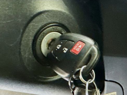 Used 2015 Toyota Prius C Two image 18