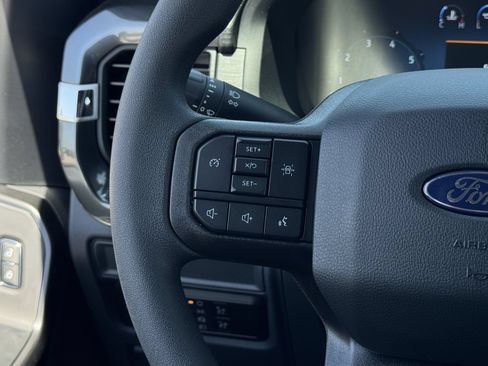 New 2026 Ford F150 STX w/ Equipment Group 200A RWD image 14