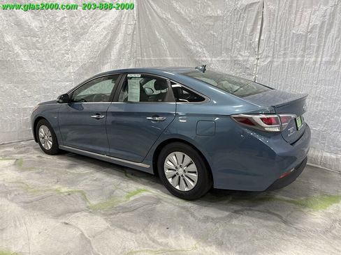 Used 2016 Hyundai Sonata SE image 7