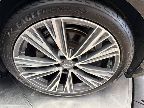 Used 2019 Audi A6 3.0T Premium w/ Convenience Package AWD/4WD image 25