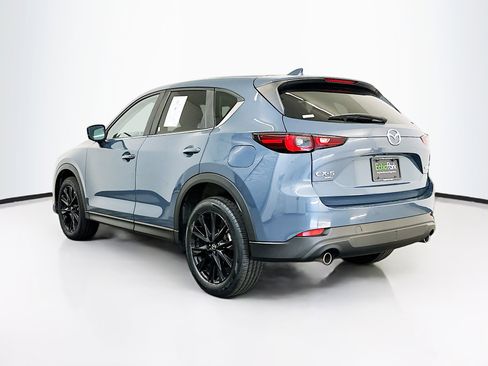 Used 2024 MAZDA CX-5 Carbon Edition AWD/4WD image 5