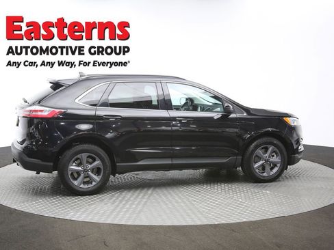 Used 2022 Ford Edge SEL w/ Sport Appearance Package image 44