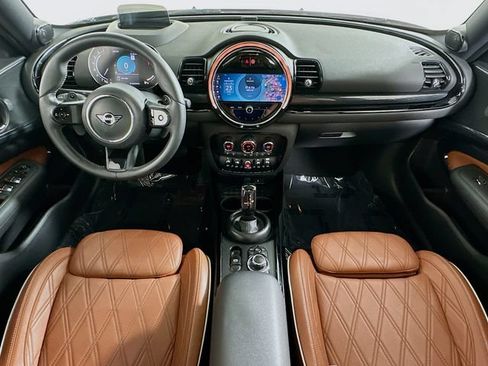 Used 2023 MINI Cooper Clubman S FWD image 13