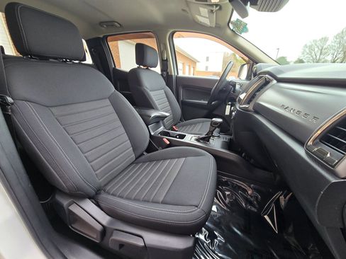 Used 2020 Ford Ranger XLT w/ Equipment Group 301A Mid image 13