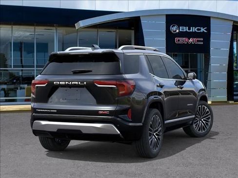 New 2026 GMC Terrain Denali AWD/4WD image 4