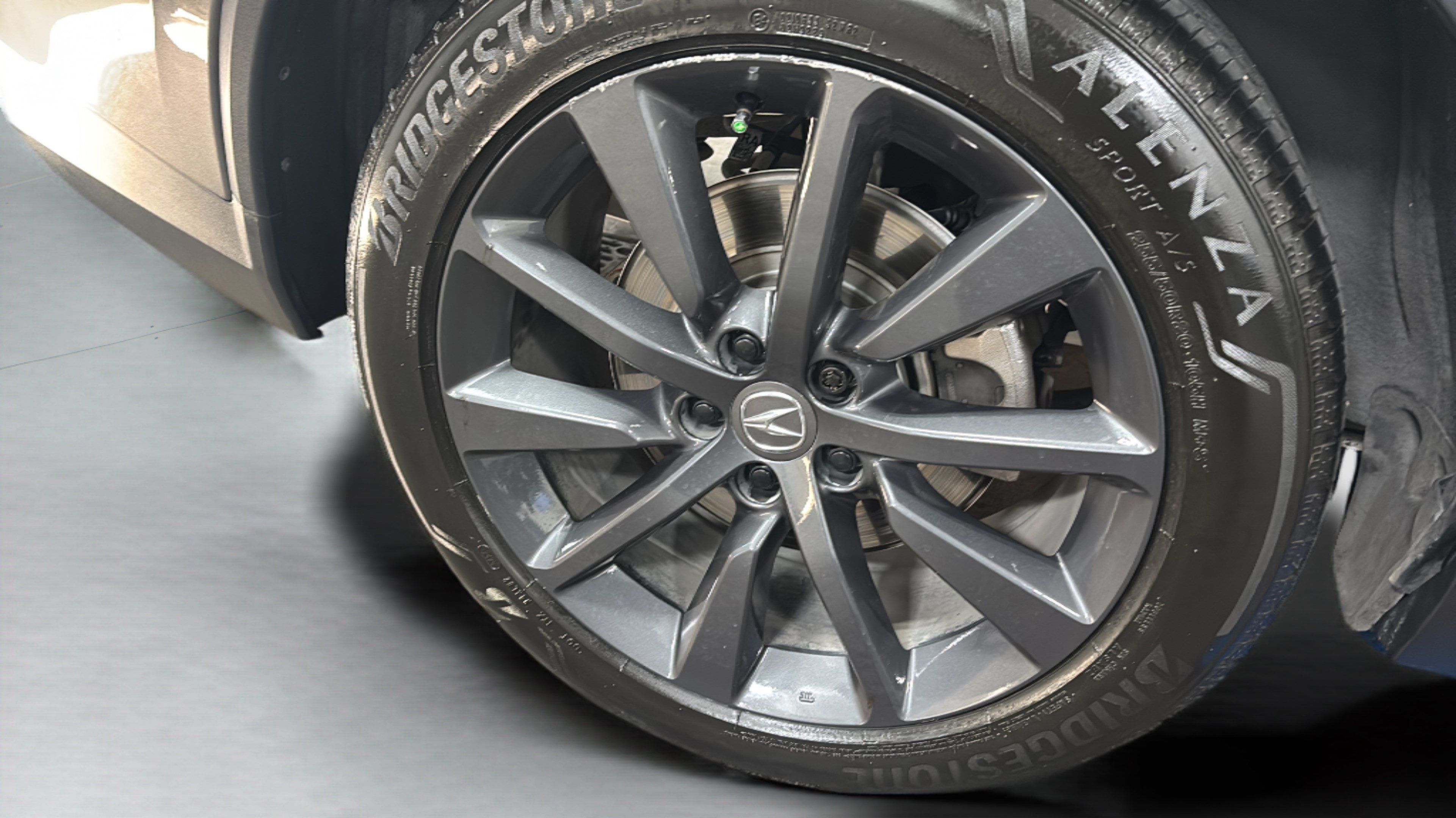 Used 2025 Acura MDX A-Spec AWD/4WD image 35