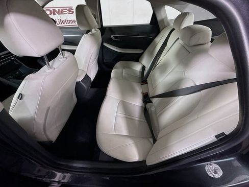 Certified 2025 Hyundai Sonata SEL AWD/4WD image 26