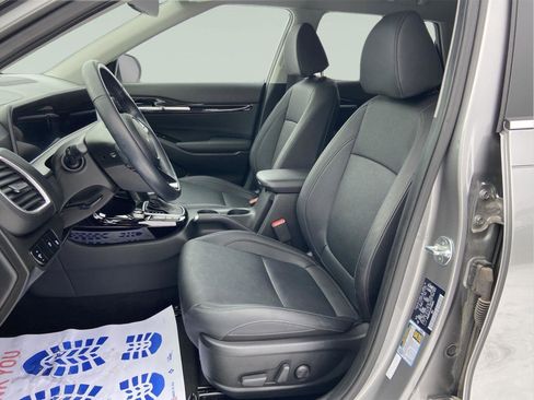 Used 2024 Kia Seltos EX image 21
