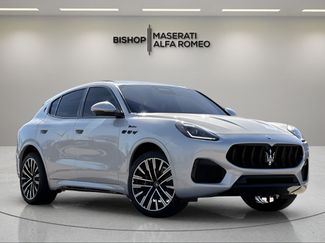 New 2025 Maserati Grecale Modena AWD/4WD video 1