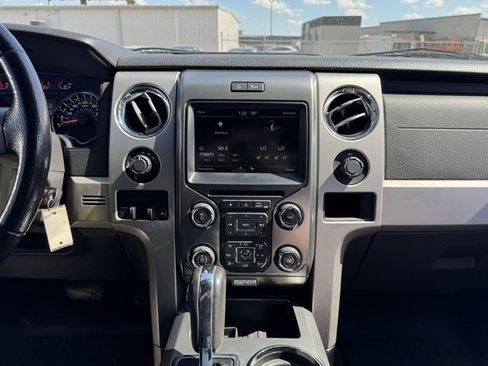 Used 2013 Ford F150 FX4 w/ Luxury Equipment Group image 2