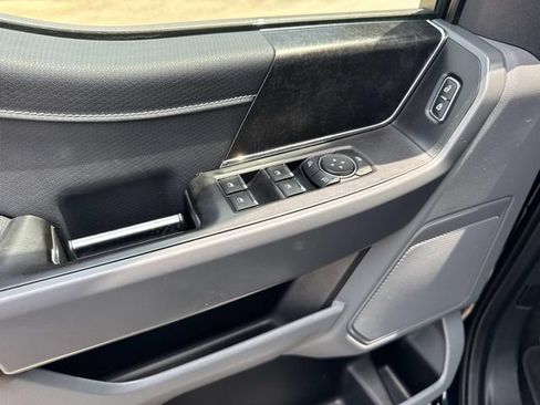Used 2022 Ford F150 XLT w/ Equipment Group 302A High AWD/4WD image 22
