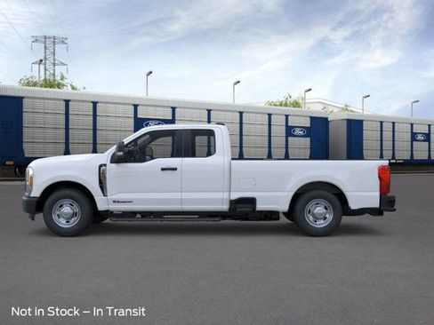 New 2026 Ford F250 XL image 3