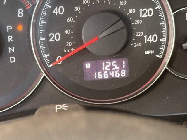 Used 2008 Subaru Outback 2.5i AWD/4WD image 12