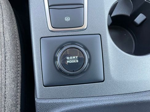 New 2025 Ford Bronco Sport Big Bend w/ Convenience Package image 14