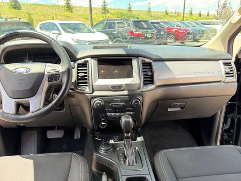 Used 2022 Ford Ranger XLT w/ Equipment Group 301A Mid AWD/4WD image 20