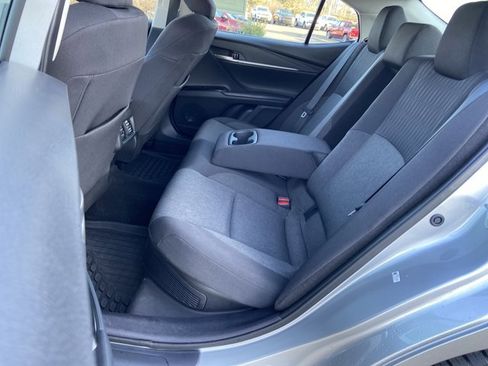Used 2025 Toyota Camry LE image 15