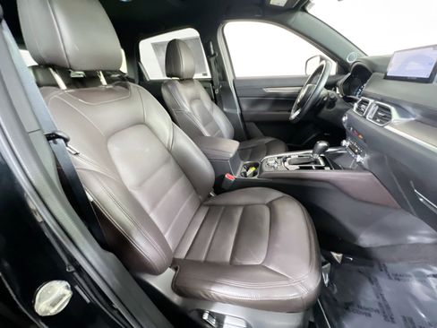 Used 2022 MAZDA CX-5 Signature image 29