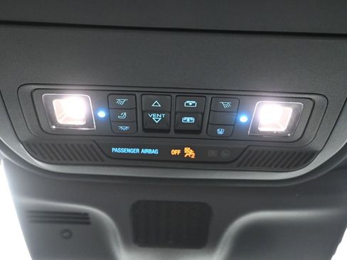 New 2025 Ford Expedition Tremor image 43