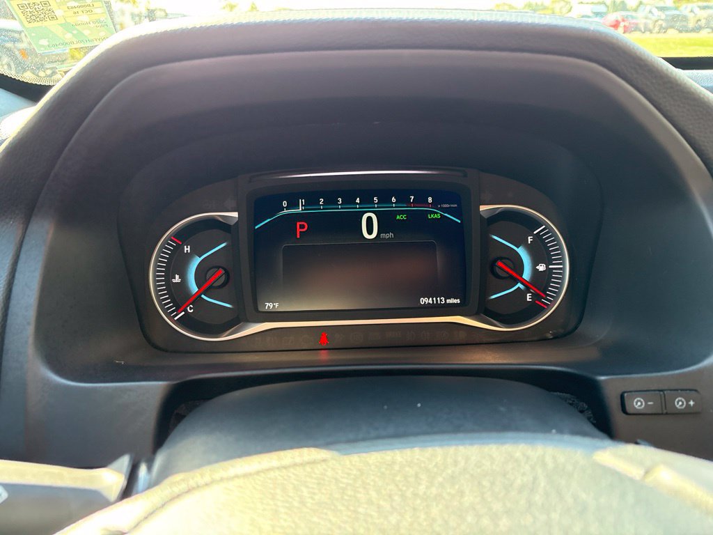 Used 2020 Honda Pilot Black Edition image 30