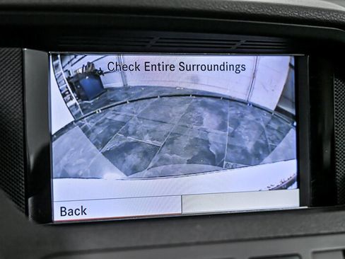 Used 2011 Mercedes-Benz E 350 Cabriolet image 30