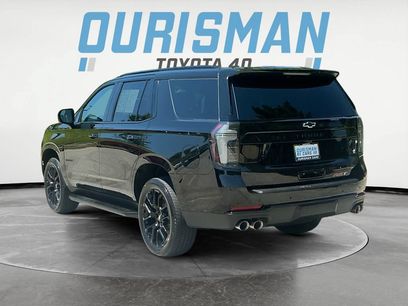 Used 2026 Chevrolet Tahoe RST w/ Comfort Package