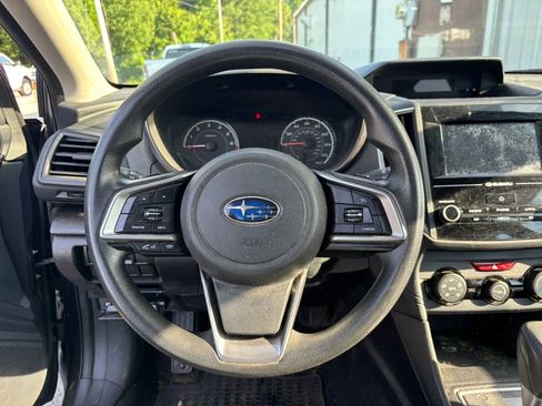 Used 2017 Subaru Impreza 2.0i Premium AWD/4WD image 12