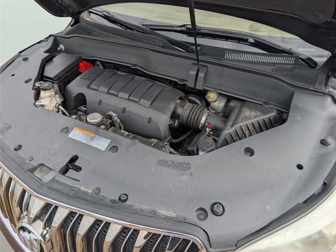 Used 2015 Buick Enclave Leather image 37