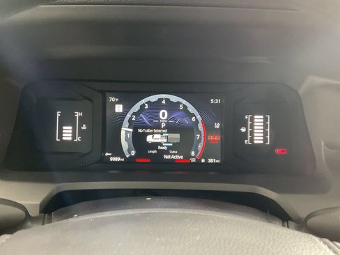 New 2026 Toyota Tacoma SR5 AWD/4WD image 25