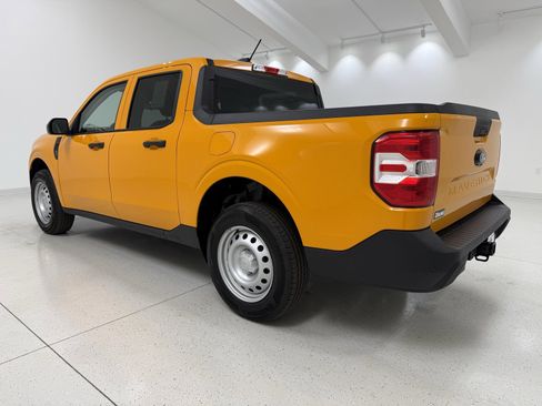 New 2026 Ford Maverick XL w/ 4K Tow Package image 6