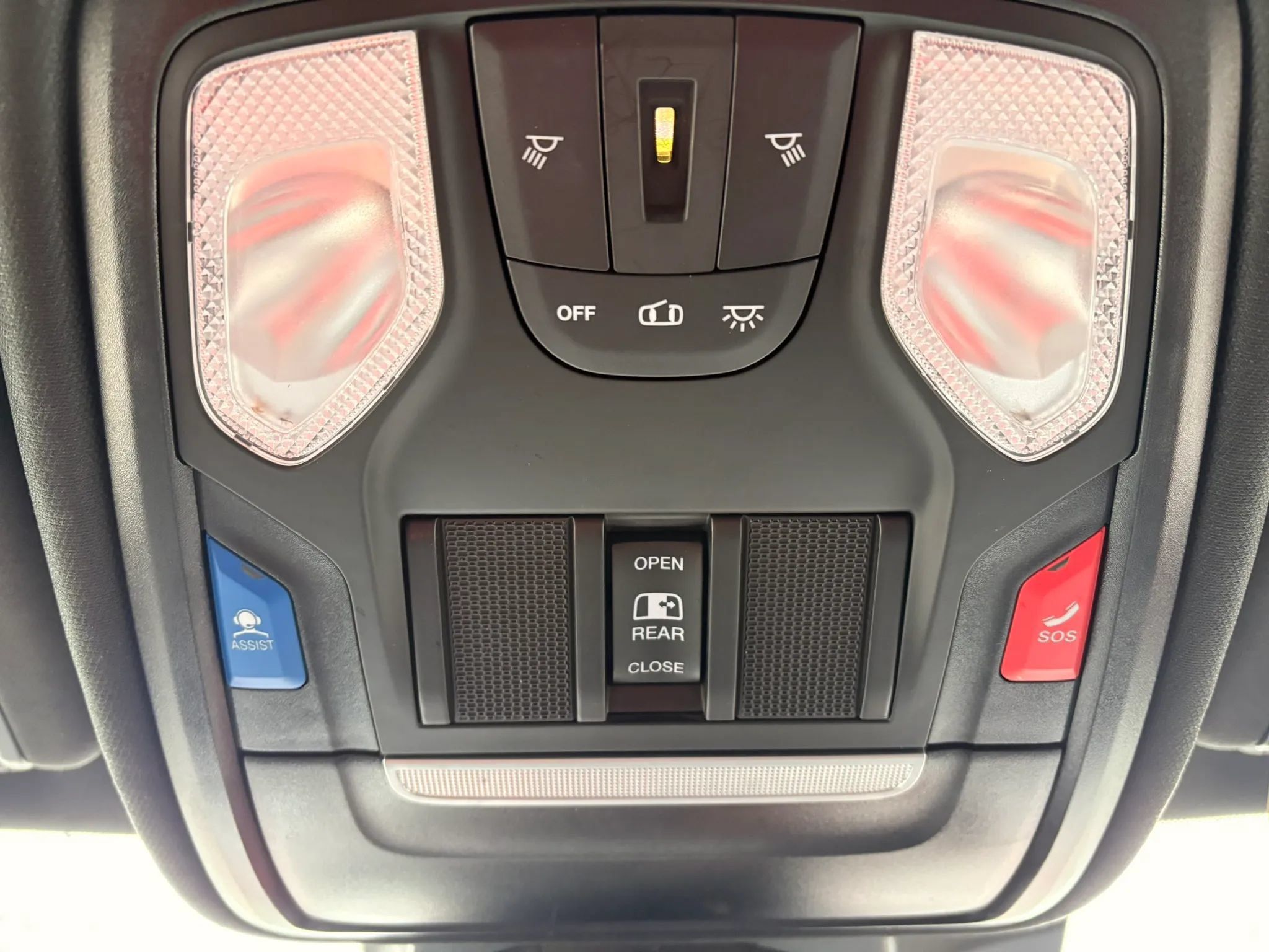 Used 2024 RAM 1500 Rebel w/ Rebel Level 1 Equipment Group AWD/4WD image 27
