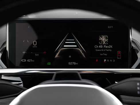 Used 2024 GMC Sierra EV Denali image 29