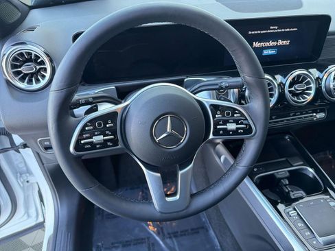 Certified 2023 Mercedes-Benz GLB 250 image 16