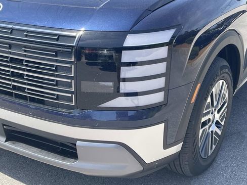 New 2026 Hyundai Palisade SEL AWD/4WD image 9