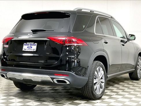 Used 2022 Mercedes-Benz GLE 350 image 11