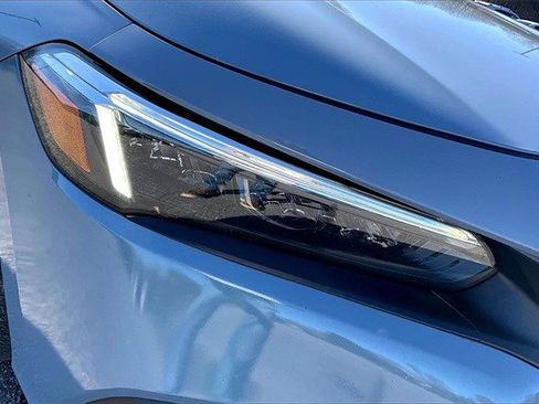 Certified 2022 Honda Civic Sport image 27