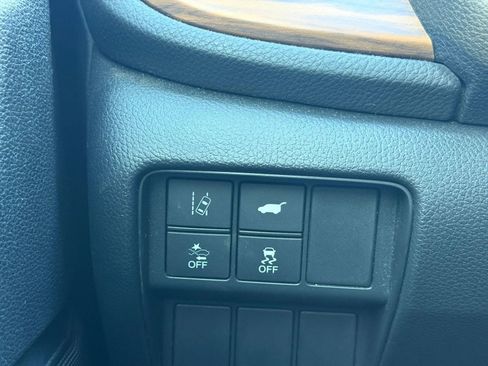 Used 2017 Honda CR-V EX-L image 12