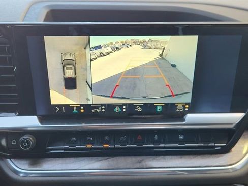 Used 2023 Chevrolet Silverado 1500 LTZ image 6