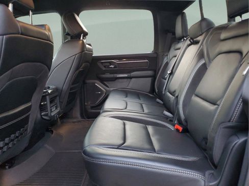 Used 2022 RAM 1500 TRX w/ TRX Level 1 Equipment Group AWD/4WD image 7