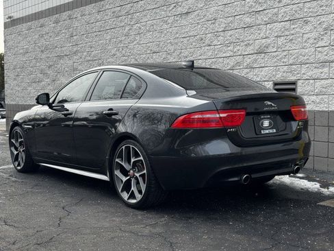 Used 2018 Jaguar XE S image 14