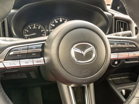 Used 2025 MAZDA CX-50 AWD 2.5 S w/ Preferred Package image 31