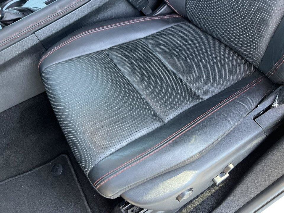 Used 2024 Dodge Durango Citadel AWD/4WD image 17