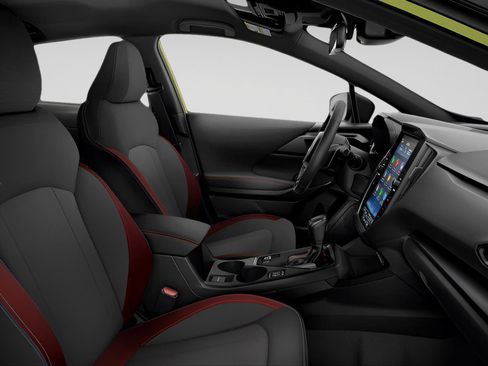 New 2026 Subaru Impreza RS image 15