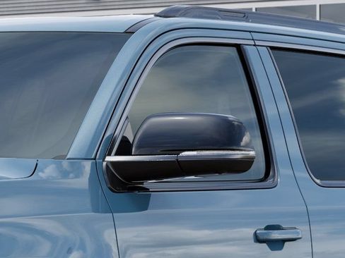 New 2026 Jeep Grand Wagoneer L Limited AWD/4WD image 12