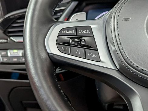 Used 2024 BMW Z4 M40i w/ Premium Package image 31