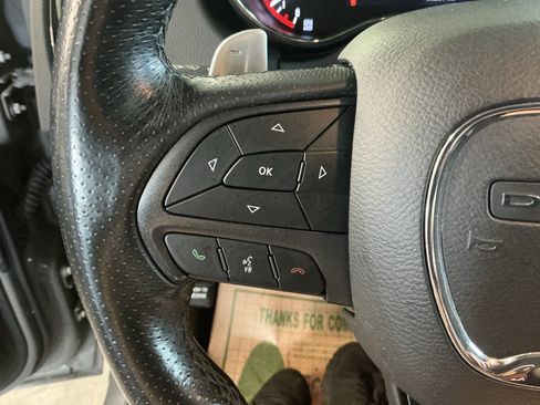 Used 2019 Dodge Durango GT AWD/4WD image 17