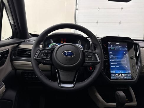 New 2026 Subaru Forester Limited AWD/4WD image 15